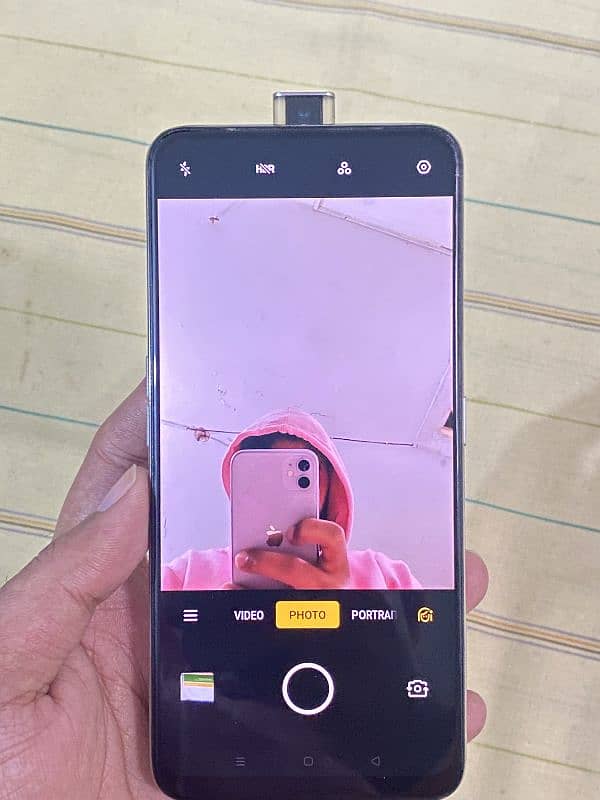 Oppo Reno2 F 0