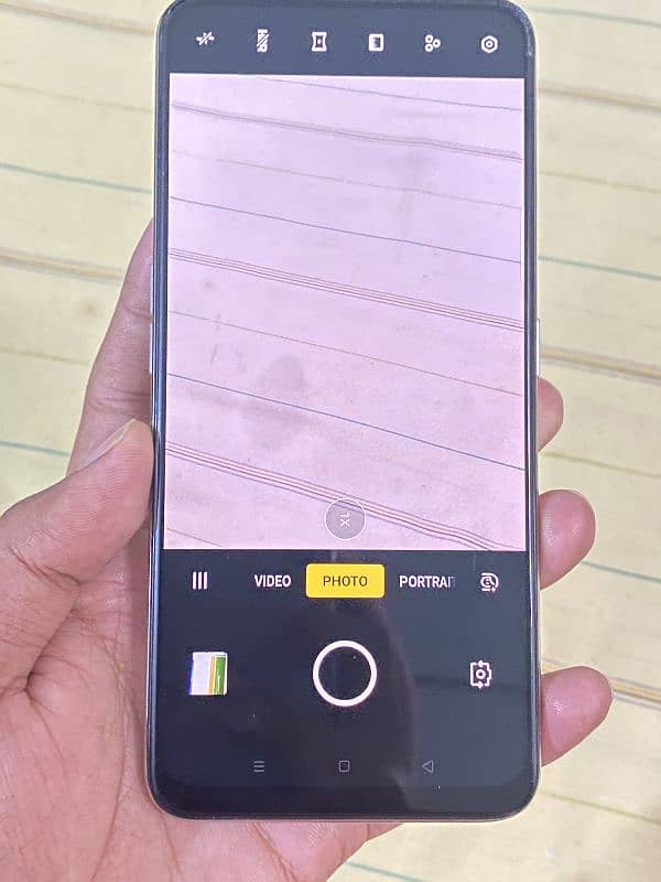 Oppo Reno2 F 1