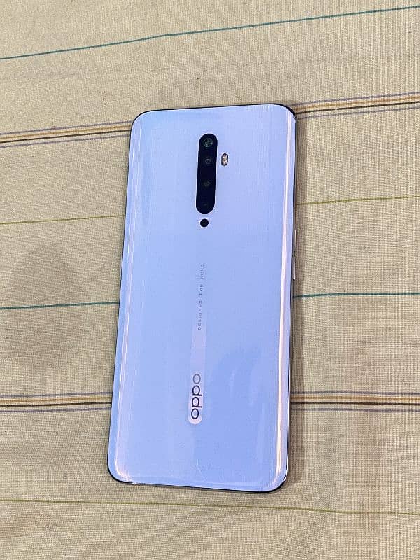 Oppo Reno2 F 10