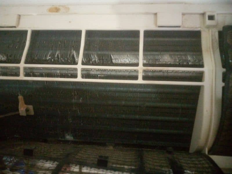 split ac 1 ton 3