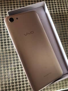 vivo Y 81