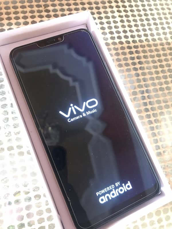 vivo Y 81 2