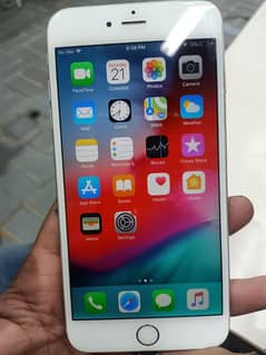 I Phone 6 Plus 64gb Non Ptaa Urgent Sale