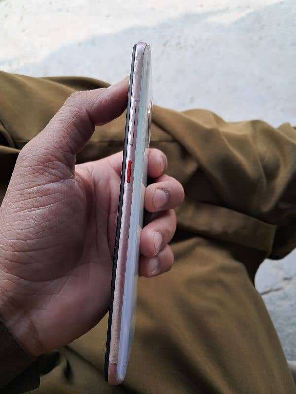 vivo s1 pro offical pta 8