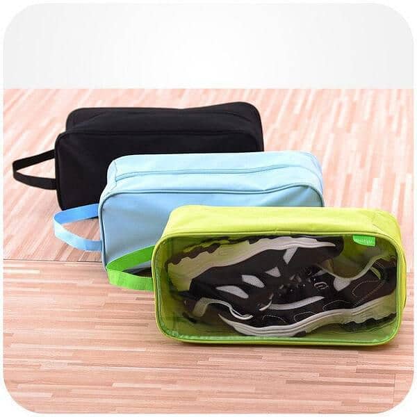 shoe organizer pack 0