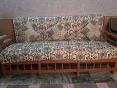 5 seater sofa set