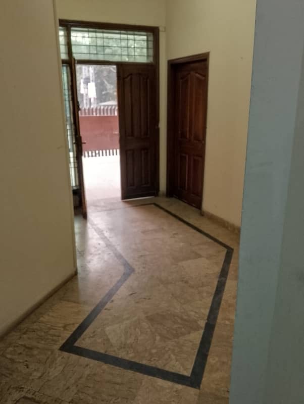 12 Marla Double Storey Full Independent House Available For Rent 1