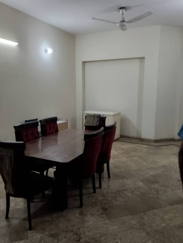 12 Marla Double Storey Full Independent House Available For Rent 9