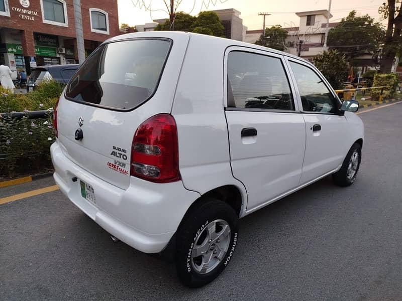 Suzuki Alto 2011 1