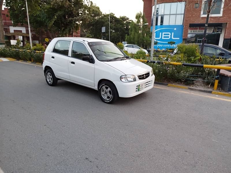 Suzuki Alto 2011 6