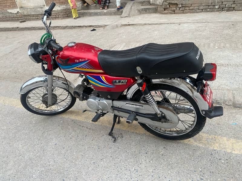 zxmco bike 2019 3