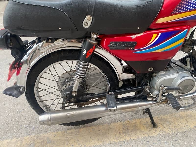 zxmco bike 2019 5