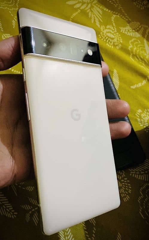 Google pixel 6 pro non pta 128 1