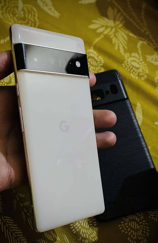 Google pixel 6 pro non pta 128 2