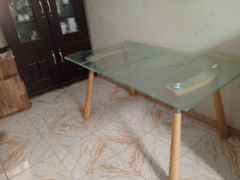 Dining table for sale 1