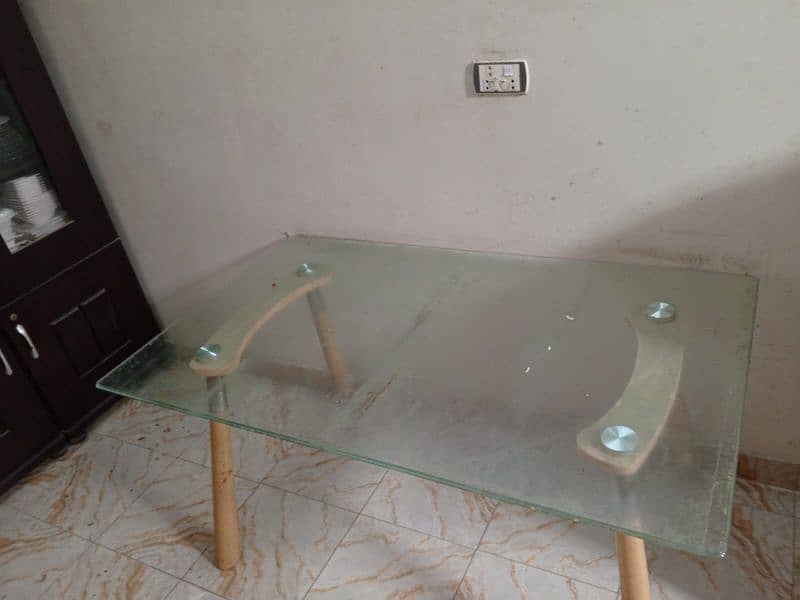 Dining table for sale 2