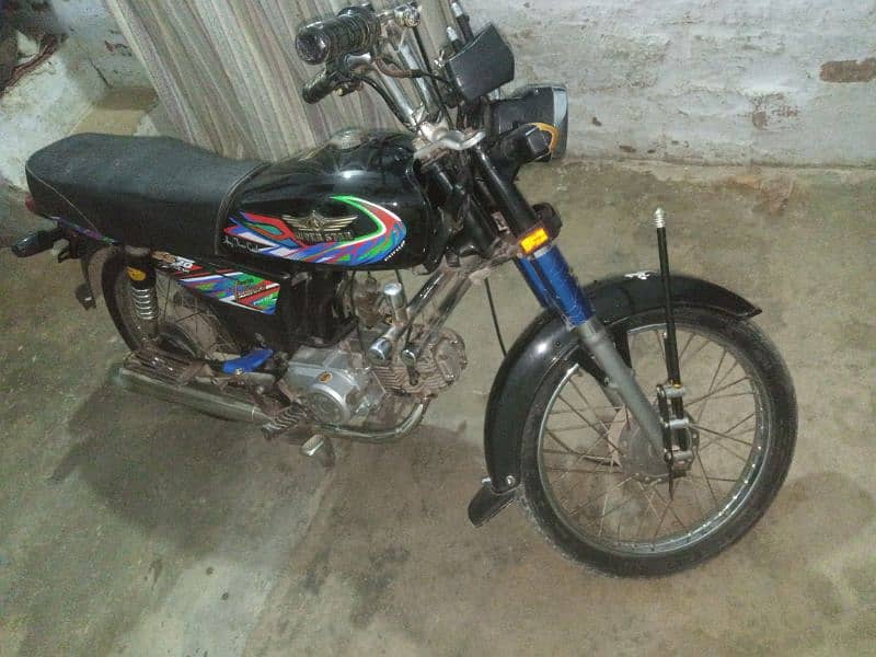 Bike for sale 1