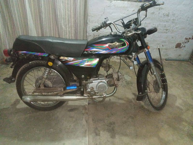 Bike for sale 2