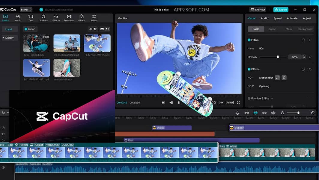 Professional Capcut video editor available | serious customers contact 1