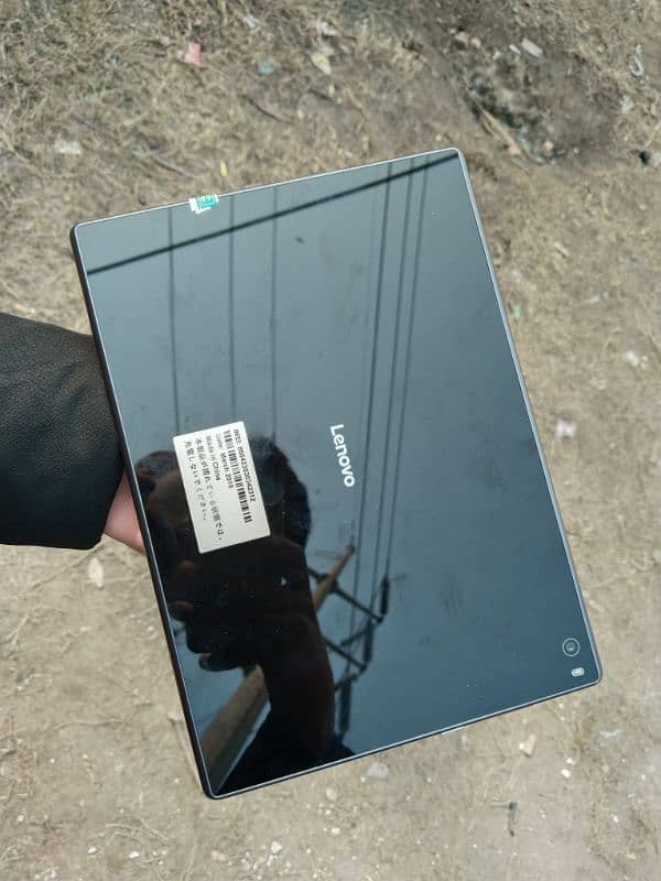 Lenovo  Tab 4 Plus 0