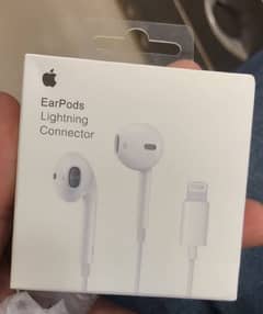 Earpods