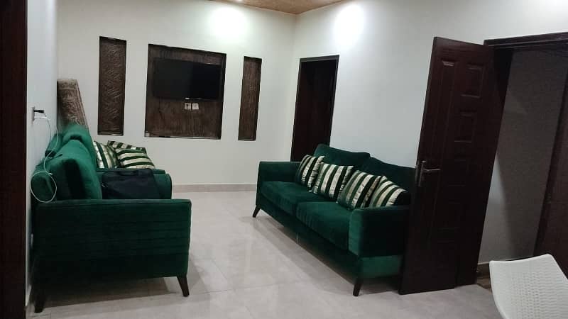 5 Marla Urgent Sale Registry Inteqal Double Story House Available 10