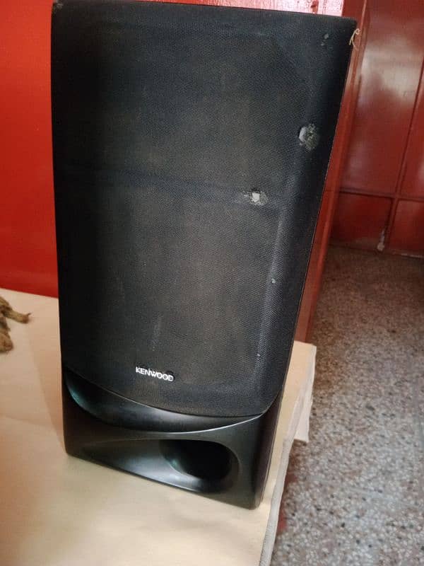 KENWOOD ORIGNAL SPEAKERS FOR SALE 1