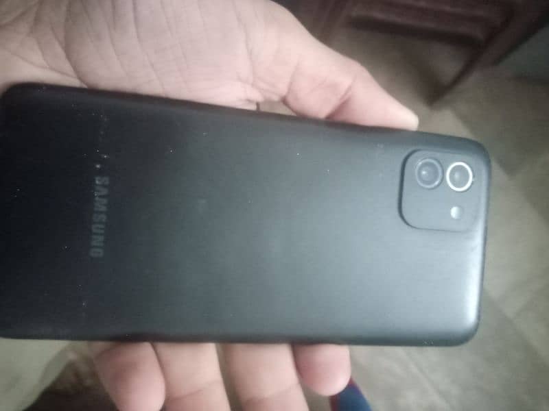 Samsung galaxy a03 2