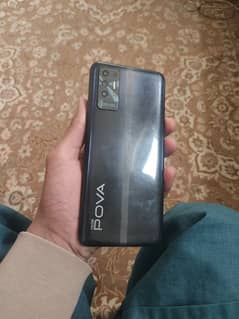 tecno pova 2.6/128