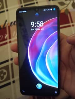 vivo v21