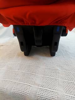 Car Seat | Carry Cot