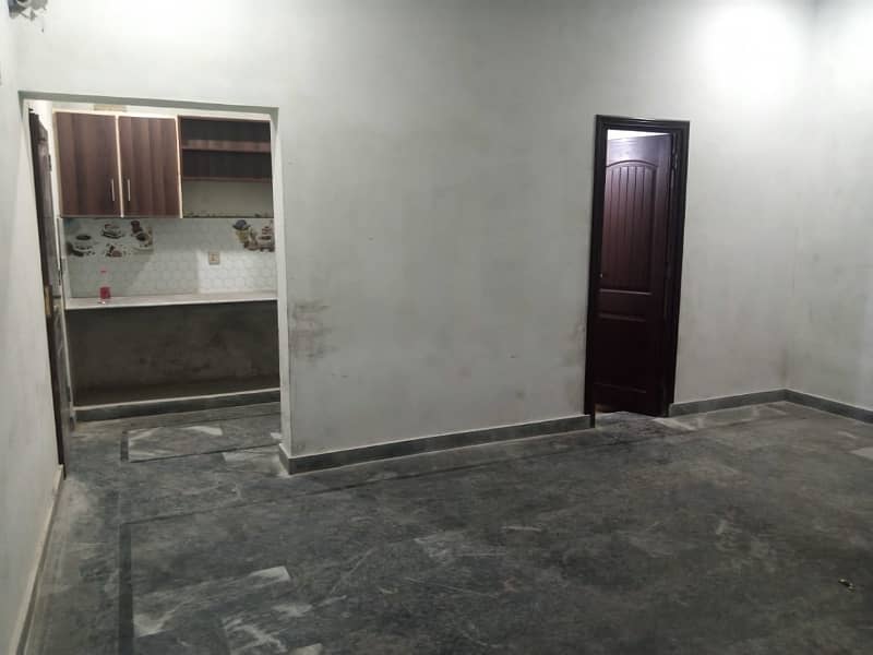 Non Furnished Flats Available On Rent Nearby Euro Store F2, Johar Town LHR 0