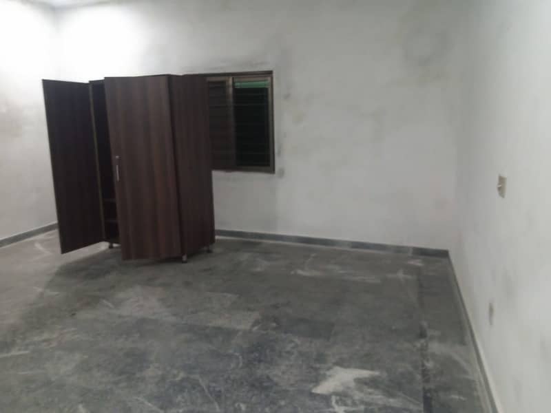 Non Furnished Flats Available On Rent Nearby Euro Store F2, Johar Town LHR 3