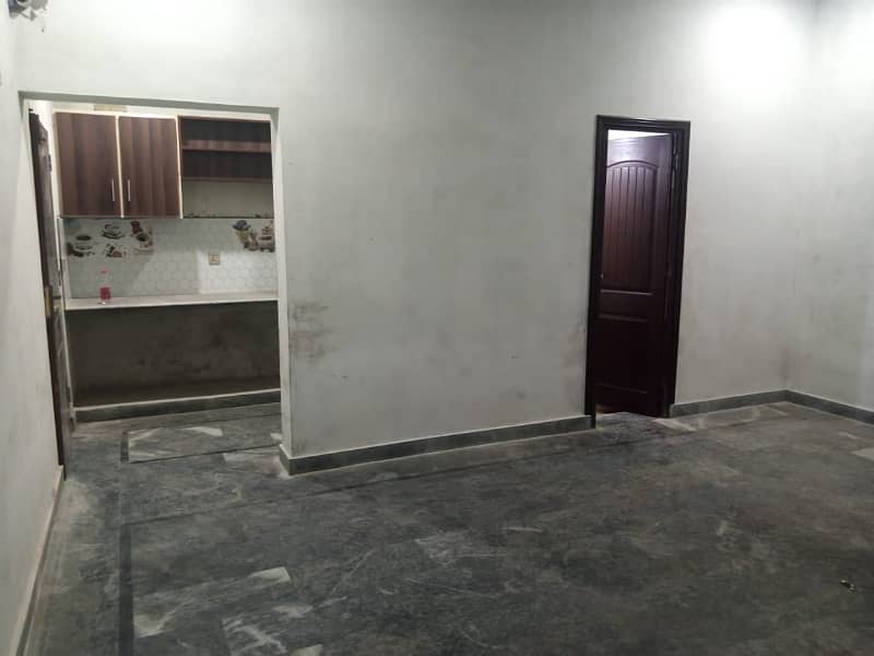 Non Furnished Flats Available On Rent Nearby Euro Store F2, Johar Town LHR 10