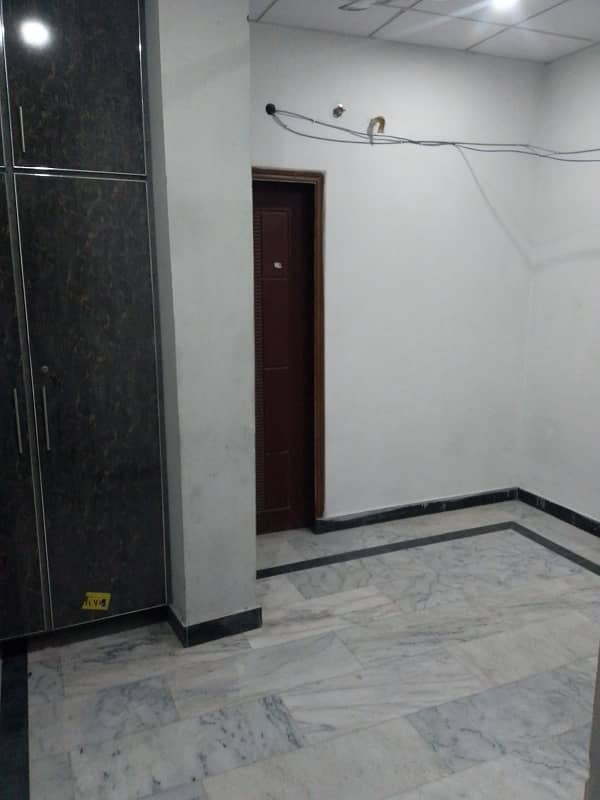 Non Furnished Flats Available On Rent Nearby Euro Store F2, Johar Town LHR 16