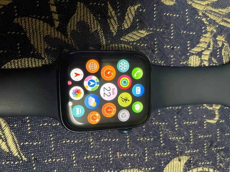 Apple Watch Series 6 44mm 0