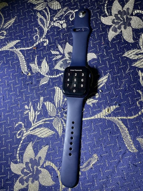 Apple Watch Series 6 44mm 1