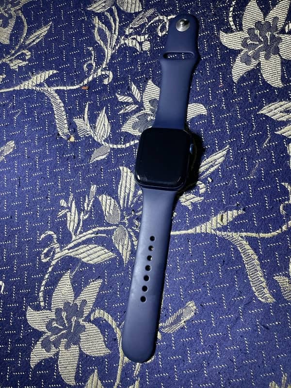 Apple Watch Series 6 44mm 2