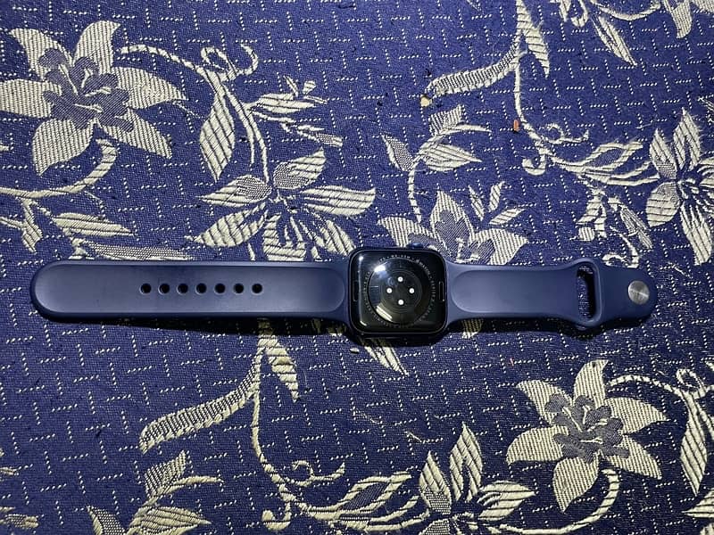 Apple Watch Series 6 44mm 4