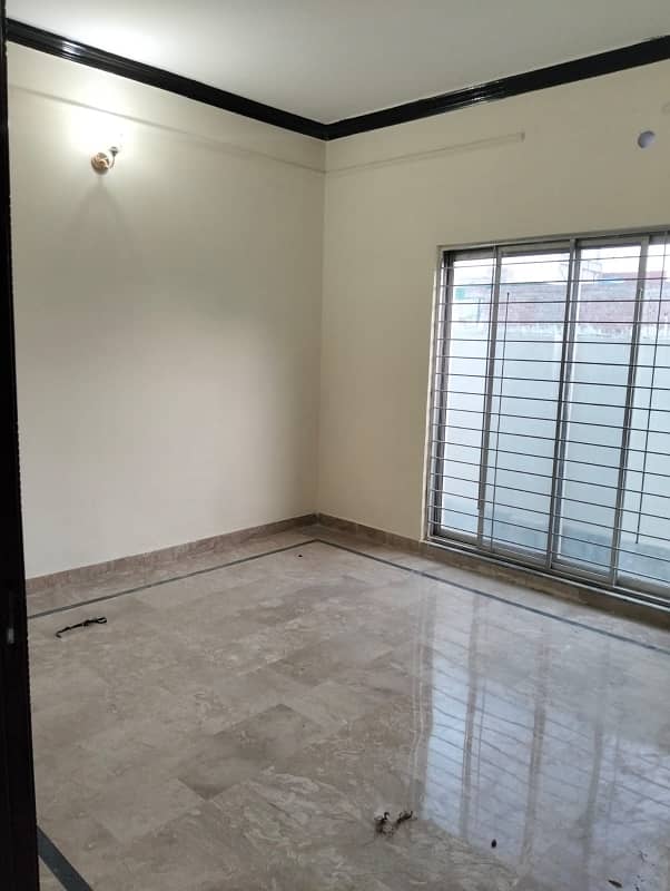 One Kanal Lifetime Commercial Building Available For Rent Near Shoukat Khanam 1