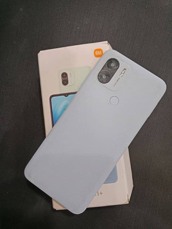 redmi A1 Plus 0