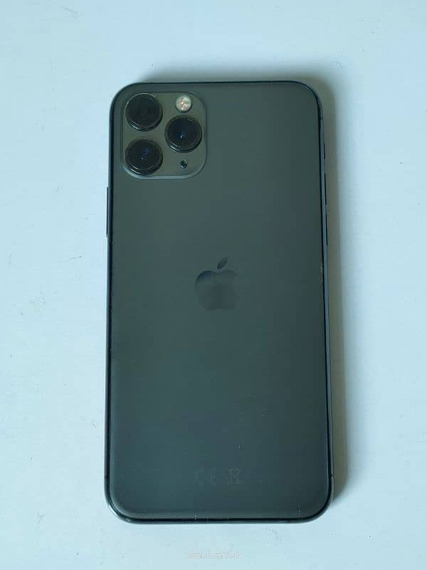 iPhone 11 pro pta approved 0