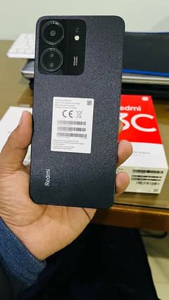 Redmi