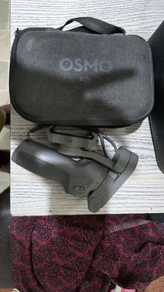 DJI Osmo Mobile 3