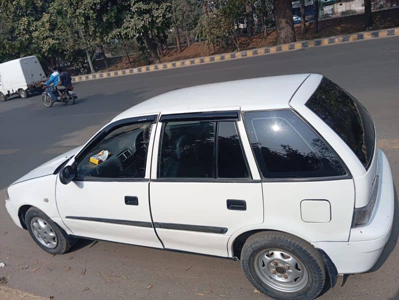 Suzuki Cultus VXR 2016 10