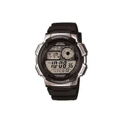 Casio Watch AE-1000W-1A2VEF