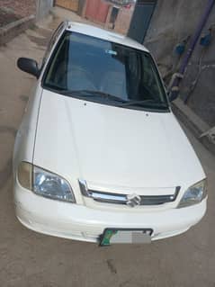 Suzuki Cultus VXR 2016 Special Edition