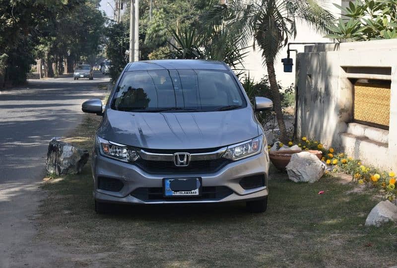 Honda City IVTEC 2022 2