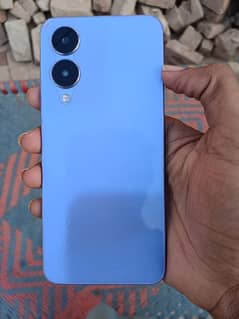 vivo y17s 6gb 128gb