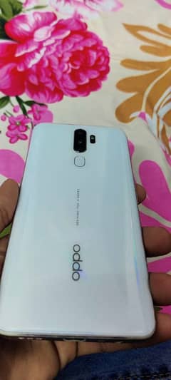 oppo A5 2020